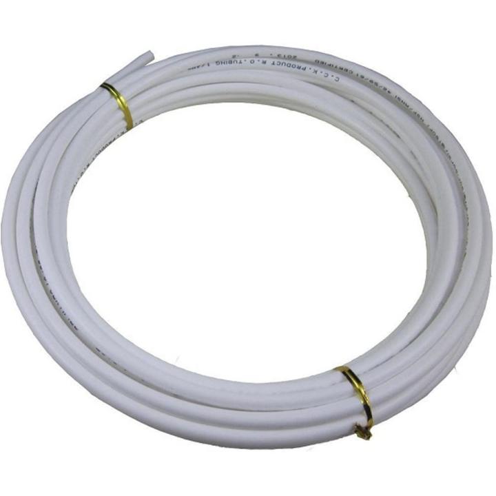 Pipe 20 feet, 1/4", ( 6mm ) for RO Water Purifier
