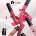 TRENDY Beauties Liquid Matte Lipstick 1pcs | 1-12 Shades. 