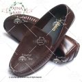 Rubber Sports Formal Loafer Shoe ASHOKA Water Proof Slip On Loafer Shoes  for Men Full Rubber [Handicraft Shop]. 