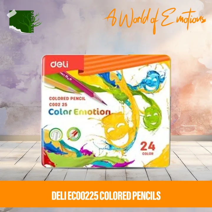 Deli%20EC00225%20Colored%20Pencils%20Artist%20Pencils%20for%20Artists%20in%20Tin%20Box%20-%20Image%202