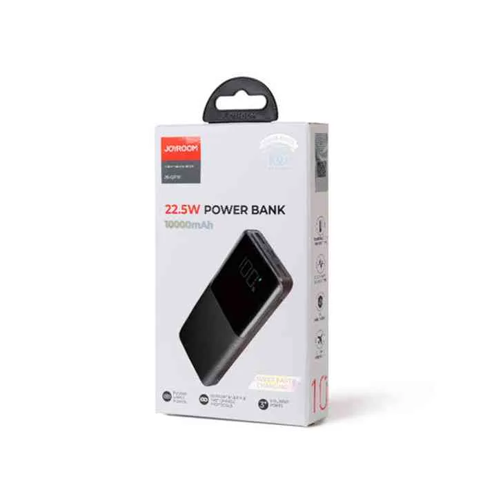 Joyroom%20JR-QP191%2010000mah%2022.5W%20Fast%20Charging%20Digital%20Display%20Power%20Bank%20-%20Image%203