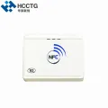 Bluetooth NFC Card Reader Original new Android Win7 interface induction contactless IC smart card reader. 