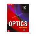 Optics (5th Edition) by Ajoy Ghatak. 