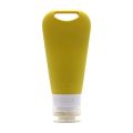 Mini Travel Bottles Set for Toiletries, Leakproof and TSA Approved Dispenser. 