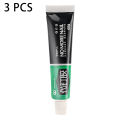 1/3Pcs 60g All-purpose Glue / Quick Drying Glue / Strong Adhesive Sealant Fix Glue / Nail Free Adhesive For Glass Tile Board Universal Glue.