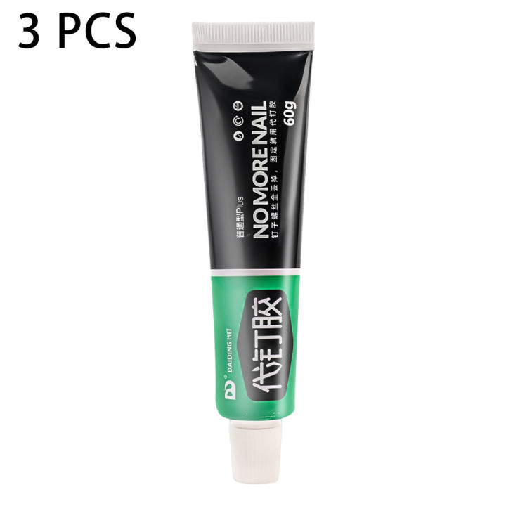 1/3Pcs%2060g%20All-purpose%20Glue%20/%20Quick%20Drying%20Glue%20/%20Strong%20Adhesive%20Sealant%20Fix%20Glue%20/%20Nail%20Free%20Adhesive%20For%20Glass%20Tile%20Board%20Universal%20Glue%20-%20Image%209