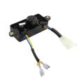 2KW-3KW Gasoline Generator Parts AVR Single-Phase Automatic Voltage Rectifier. 