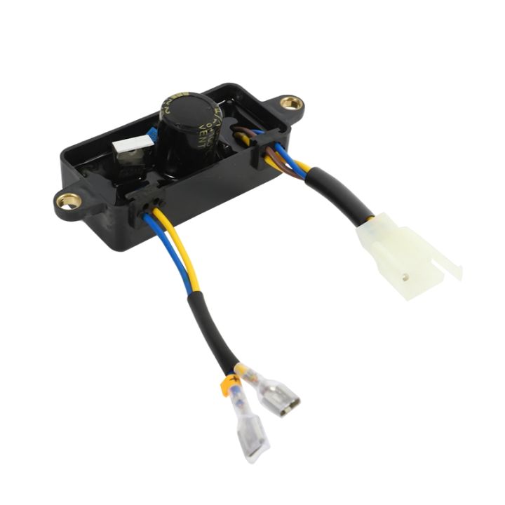 2KW-3KW%20Gasoline%20Generator%20Parts%20AVR%20Single-Phase%20Automatic%20Voltage%20Rectifier%20-%20Image%207