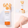 Face Scrub Deep Cleansing Skin Formula Natural Ingredient Skin Care Gentle Non Irritating Formula. 