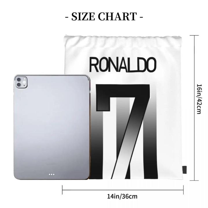 Ronaldo%20Football%20Number%207%20Backpacks%20Fashion%20Drawstring%20Bags%20Drawstring%20Bundle%20Pocket%20Sundries%20Bag%20BookBag%20For%20Man%20Woman%20School%20-%20Image%202