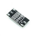 Mini DC-DC Boost Step Up Converter 3V 3.2V 3.3V 3.7V 5V 9V to 12V Voltage Regulator PCB Board Module can set 5V/ 8V/ 9V. 