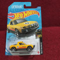 Porsche 914 Safari Hot Wheels. 