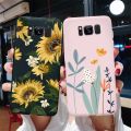 S8 S9 alaxy cute love soft rear + S9 PS8 S8 alaxy for Samsung Glus phone case Tpu silicone cover for GS 8 S 9 plus S9+ phone case. 