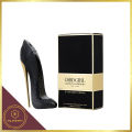 Good Girl Supreme by Carolina Herrera EDP 80 ml. 