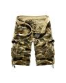Cotton Short Pant For Men. 
