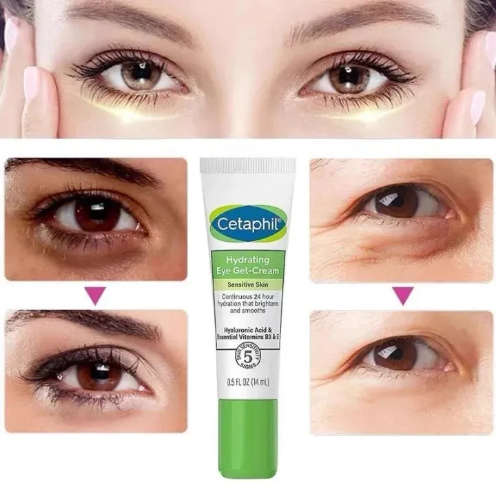 14ml%20Cetaphil%20Wrinkle%20Resistant%20Eye%20Cream%20Removes%20Puffiness,%20Dark%20Circles,%20Lightens%20Corners,%20Fine%20Lines,%20And%20Eye%20Care%20Products%20-%20Image%204