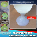 Invisible Waterproof Agent Invisible Repair Glue for Long-Lasting Protection 100g Anti Leakage Agent Multi-Purpose.