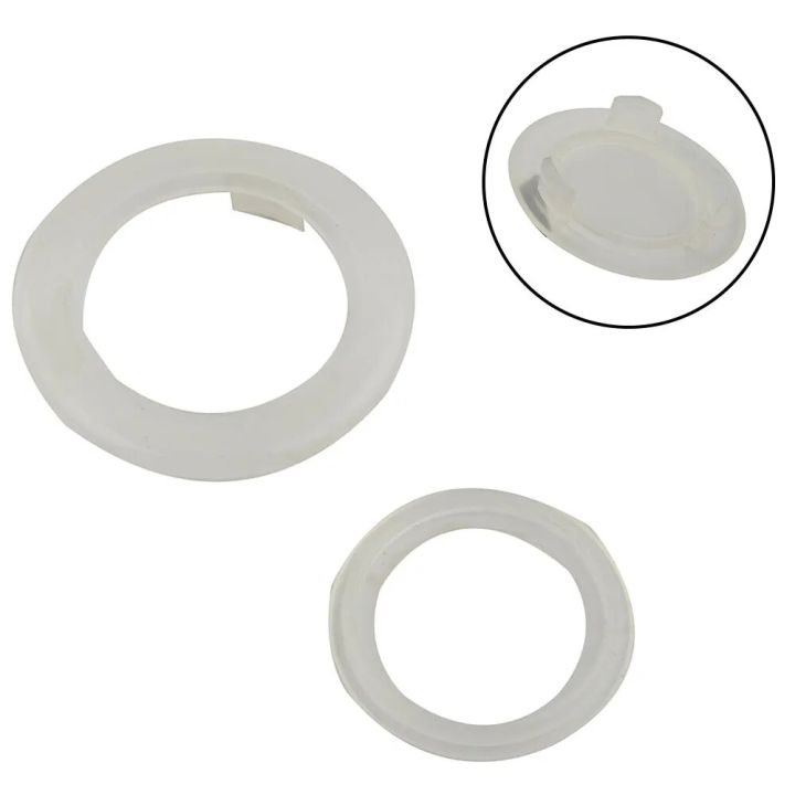 888%20BBB%20Umbrella%20Hole%20CCCCV%20Ring%20Plug%20Patio%20Garden%20Table%20Parasol%20Umbrella%20Hole%20Ring%20Cap%20Set%20Plug%202%20Inch%20Plastic%20Black%20-%20Image%202