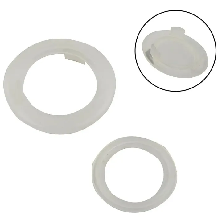 888%20BBB%20Umbrella%20Hole%20CCCCV%20Ring%20Plug%20Patio%20Garden%20Table%20Parasol%20Umbrella%20Hole%20Ring%20Cap%20Set%20Plug%202%20Inch%20Plastic%20Black%20-%20Image%202