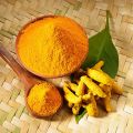 Raw Turmeric Powder/ Kacha Holud Gura Face Mask & Pack 50 gm. 