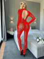 Lingerie Women Babydoll Underwear Sleepwear Nightwear Chemises  Body Stockings. 