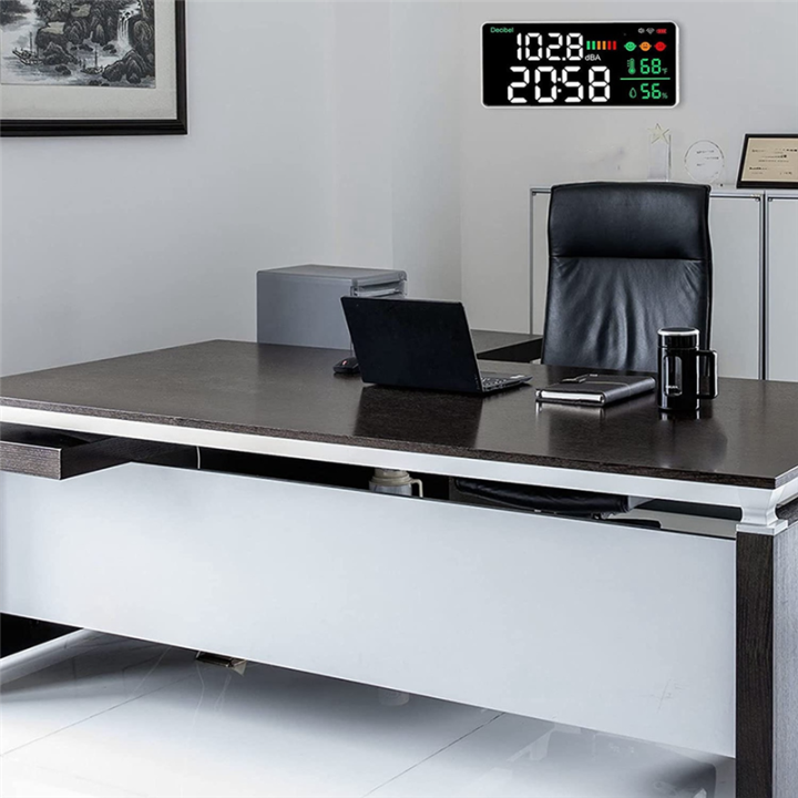 4-In-1%20Decibel%20Meter%20Sound%20Decibel%20Meter%20WiFi%20Wall%20Mounted%20Sound%20Level%20Meter%20Digital%20Clock%20Temperature%20Humidity%20Meter,%2030-130DBA%20DB%20Meter%20-%20Image%205