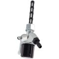 Professional Motorcycle Fuel Tank Valve Switch Slanted Fuel Tap For MZ ETZ. 