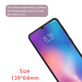OAMI Glas E Mi9S9 SE Screen Protector Xiaomi Mi Tempered Glass MI9 9SE Mobile Film XIOMI XAMI XI. 