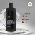 Ujjwala Care Anti Hair Fall Shampoo+Conditioner Men 200 ML.