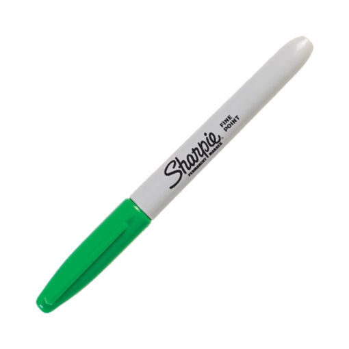 Sharpie%20Permanent%20Marker,%20Fine%20Point%20-%20Image%2010