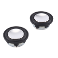 8 Ohm 2W Loudspeaker DIY Sound Mini Speaker for Home Theater.