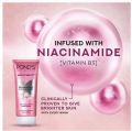 Pond's Bright Beauty with Niacinamide Vitamin B3 Anti Dullness Face Wash 100gM. 