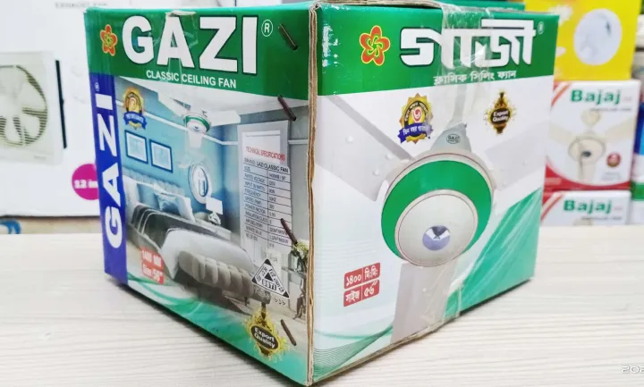 Gazi%20Ceiling%20Fan%2056%20inch,%2005%20years%20replacement%20Guaranty%20-%20Image%203