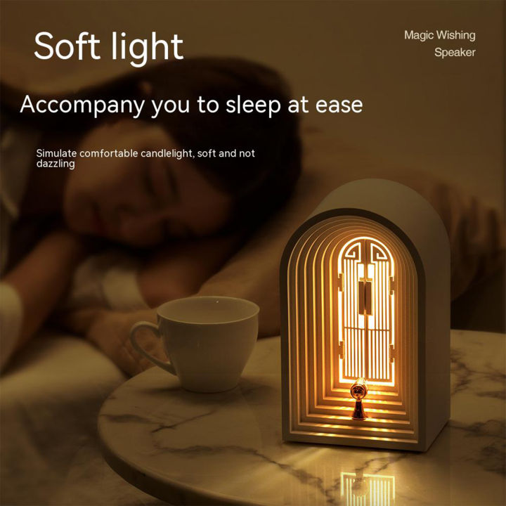GC%204w%205v%20Bedroom%20Desk%20Lamp%20Adjustable%20Brightness%20Bluetooth-compatible%20Night%20Light%20With%20Memory%20Function%20-%20Image%206