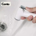 Toilet Bidet Tap Handheld Shower Sprayer - Great to Have - Simple to Use.