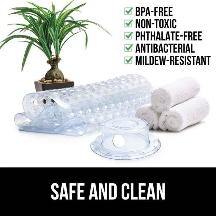 Bathtub%20Overflow%20Drain%20Cover%20Suction%20Cup%20Seal%20Bathtub%20Stopper%20for%20Deeper%20Bath%20for%20Bathroom%20Overflow%20Drains%20Exquisite%20Product%20-%20Image%206