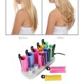 Professional Electric Heated Hair Rollers for Women Hair Curly Sticks Heat Rollers Hair Tube Curlers Heat Roller DIY Hairstyles.