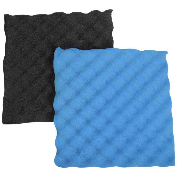 6%20Pack%20Black%20+%20blue%20/%20Charcoal%20egg%20crate%20foam%20acoustic%20tiles%20soundproofing%20foam%20panels%20sound%20insulation%20soundproof%20foam%20padding%20sound%20dampening%20Studio%20padding%2030x30x3.8cm%20-%20Image%205