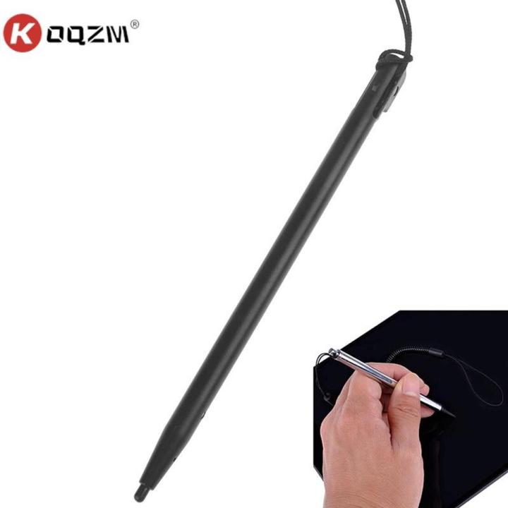 1Pc Touch Screen Metal Touch Phone Pen Tablet Stylus Pen With