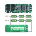BMS 3S 20A Li-ion Lithium Battery 18650 Charger Protection Board For Drill Motor 11.1V 12V 12.6V Lipo Cell Module.