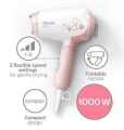 Philips HP8108 Dry Care Hair Dryer for Women.