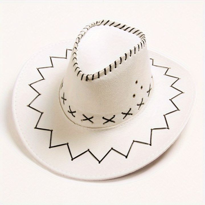 Suede%20Western%20Cowboy%20Hat%20Sun%20Block%20Visor%20Hat%20Straw%20Hat%20Large%20Brim%20Hats%20for%20Men%20and%20Women%20-%20Image%209