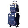 Boarding Trolley Bag Travel Bag Large Capacity Combination Bags Business Trip Travel Bag Luggage Bag. 