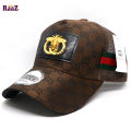 Coffee Net GG Metal Logo Premium Imported Cap.