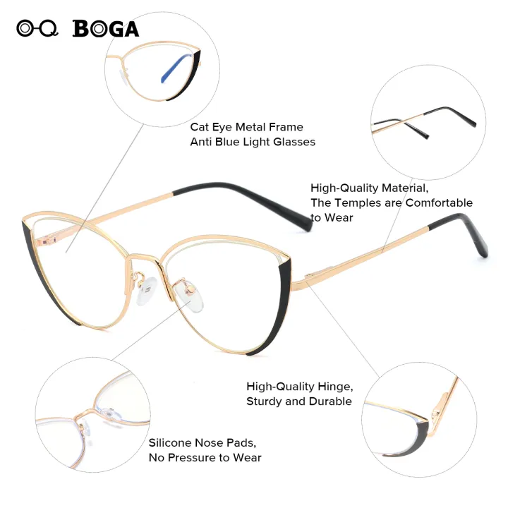 OQ%20BOGA%206%20Colors%20Unisex%20Anti%20Blue%20Light%20Screen%20Radiation%20Computer%20Glasses%20Women%20Men%20Eye%20Protection%20Fashion%20Metal%20Cat%20Eye%20Frame%20Eyewear%20-%20Image%208