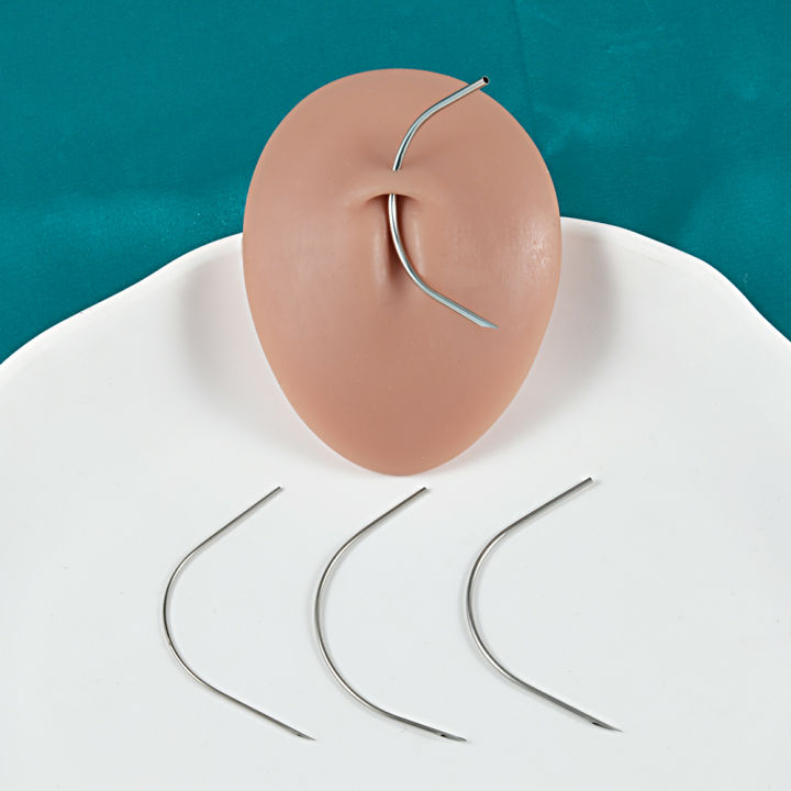 Precision%20Curved%20Body%20Piercing%20Needles%20Sterilized%20Surgical%20Stainless%20Steel%20Body%20Piercing%20Needles%2020G/18G/16G/14G%20Choosable%20-%20Image%202