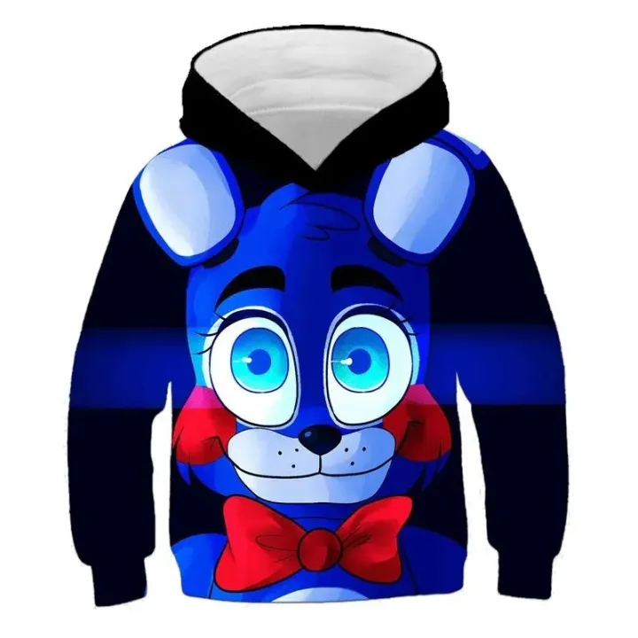 Fnaf%20Horror%20Game%20Night%20At%20Freddy%20Printed%20Hoodies%20Children's%20Pullovers%20Hoodie%20Long%20Sleeve%20Sweatshirt%20Kids%20Clothing%20Hooded%20Tops%20-%20Image%204