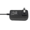 DC 20V 0.5A Power Adapter AC100-240V Universal Power Adapter Supply Charger Adaptor.