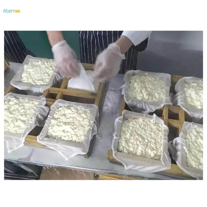 Cheese%20Cloth%20Fabric%20Filter%20Square%20Straining%20Reusable%20for%20Milk%20Home%20Baking%2019x19inch%20-%20Image%208