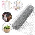 Netting Wire Large Size Hexagonal Shape Wire Mesh.